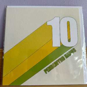 10 oed