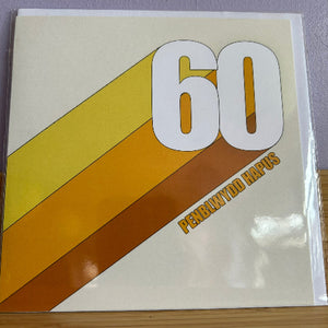 60 oed