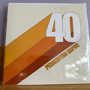 40 oed
