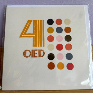 4 oed