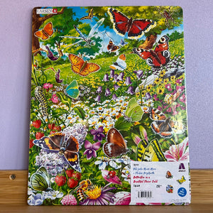 Jig-sos plant