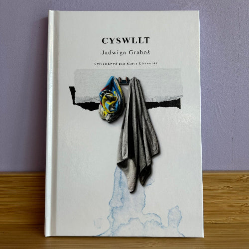 Cyswllt - Jadwiga Graboś