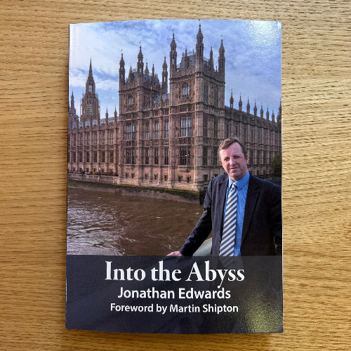 Into the Abyss - Jonathan Edwards