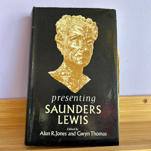 Saunders Lewis