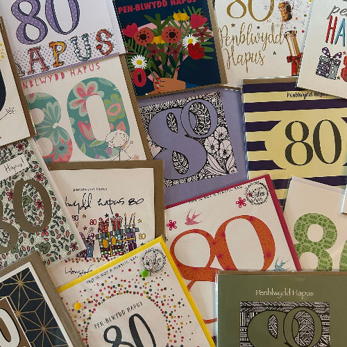 80 oed