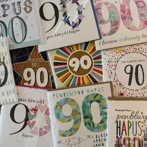 90 oed