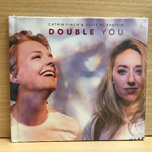 Catrin Finch & Aoife Ní Bhriain: Double You