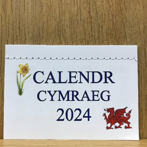 Calendr Tab Bach 2024