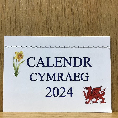 Calendr Tab Bach 2024