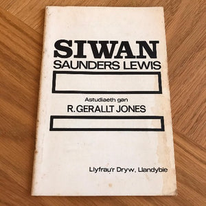 Saunders Lewis