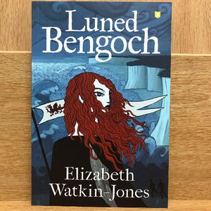 Luned Bengoch - Elizabeth Watkin Jones (2021)
