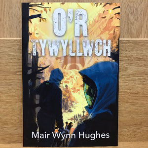 O'r Tywyllwch - Mair Wynn Hughes (2021)