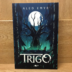 Trigo - Aled Emyr