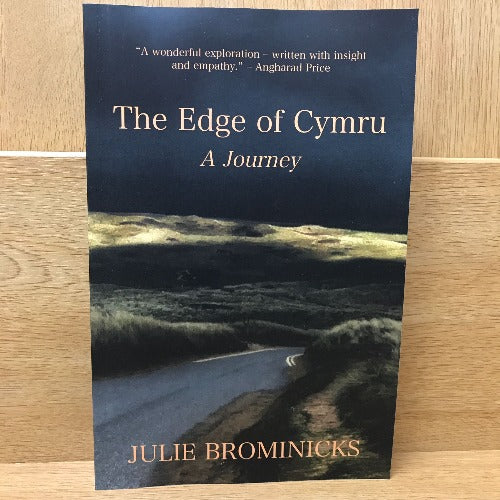 The Edge of Cymru