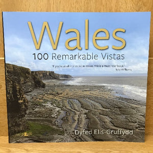 Wales - 100 Remarkable Vistas