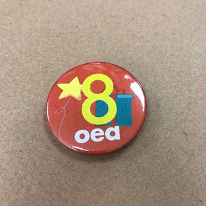 8 oed