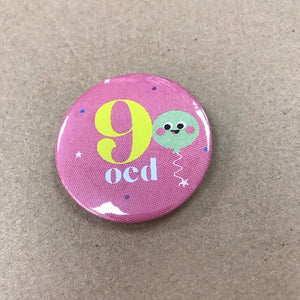 9 oed