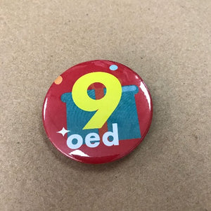 9 oed