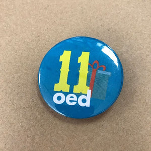 11 oed