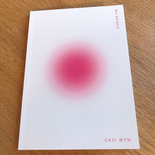 Cariad Yw - Casi Wyn