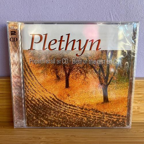 Plethyn, Popeth Arall ar CD