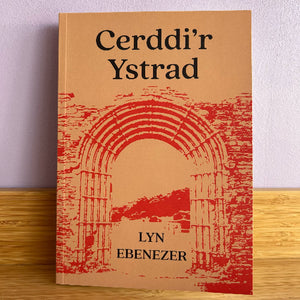 Cerddi'r Ystrad - Lyn Ebenezer