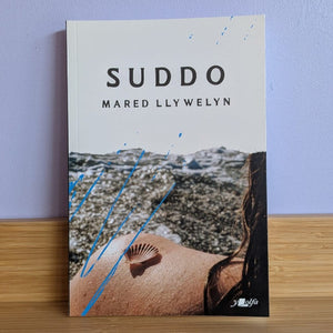 Suddo - Mared Llywelyn