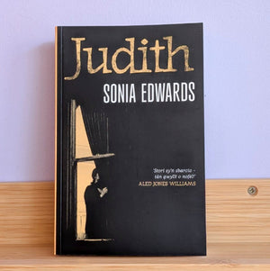 Judith - Sonia Edwards