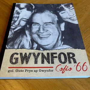 Gwynfor Evans