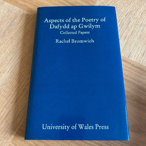 Dafydd ap Gwilym