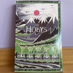 The Hobbit - Celtic Languages