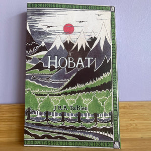 The Hobbit - Celtic Languages
