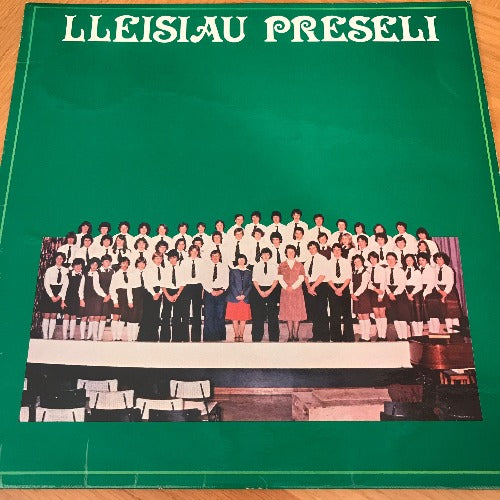 Lleisiau Preseli (1979)