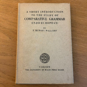 Iaith (ail-law) - A-G