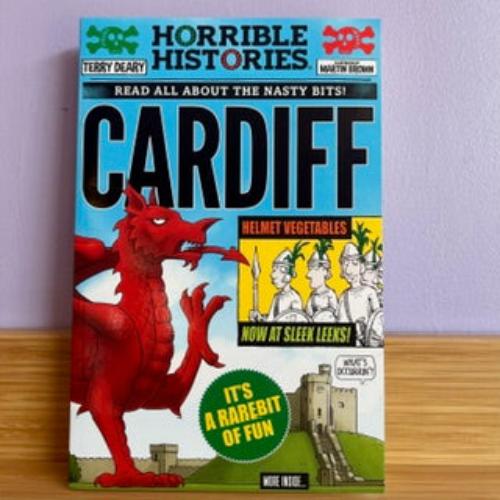 Horrible Histories: Cardiff