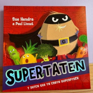 Supertaten!