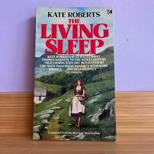 Kate Roberts (ail-law)