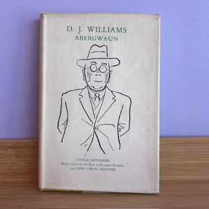 D J Williams