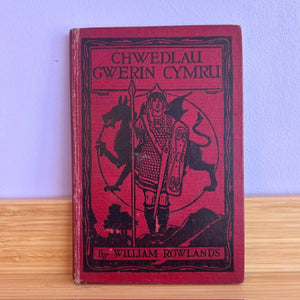 Chwedlau a'r Mabinogi