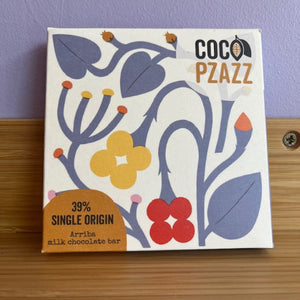 Siocled Coco Pzazz
