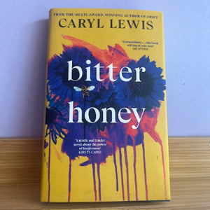 Bitter Honey - Caryl Lewis