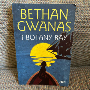 Bethan Gwanas (Ail-law)