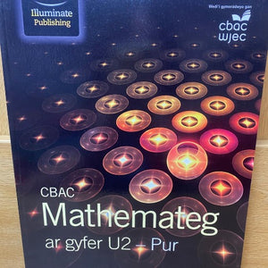 Mathemateg U2: Pur