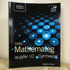 Mathemateg U2 Cymhwysol