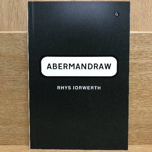 Abermandraw - Rhys Iorwerth