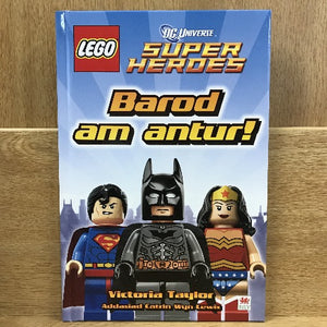 LEGO  (4-7 oed)