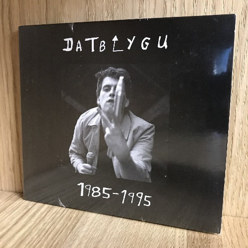 Datblygu - 1985-1995