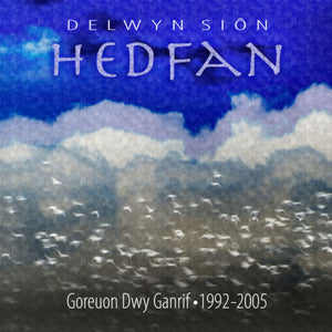 Delwyn Siôn – Hedfan
