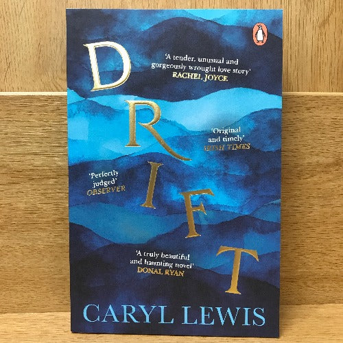 Drift - Caryl Lewis