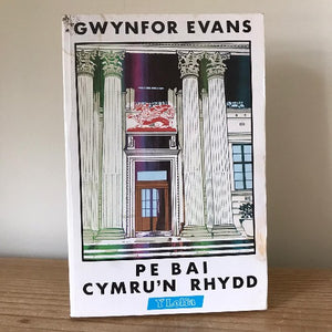 Gwynfor Evans